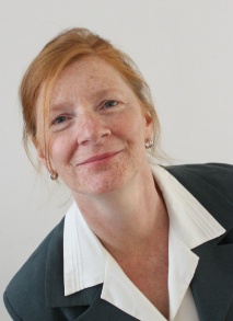 Susanne Pretsch