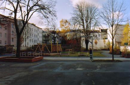 1 Mahlerstraße