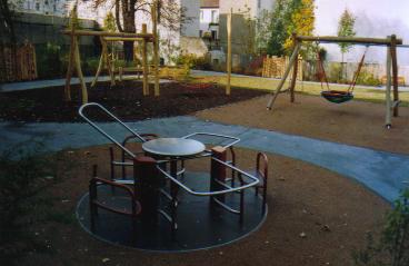3 Mahlerstraße