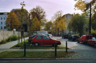 4 Mahlerstraße