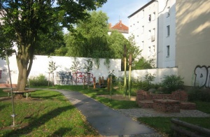 2 Mahlerstraße