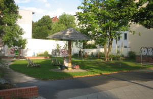 3 Mahlerstraße