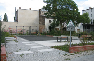 1 Mahlerstraße